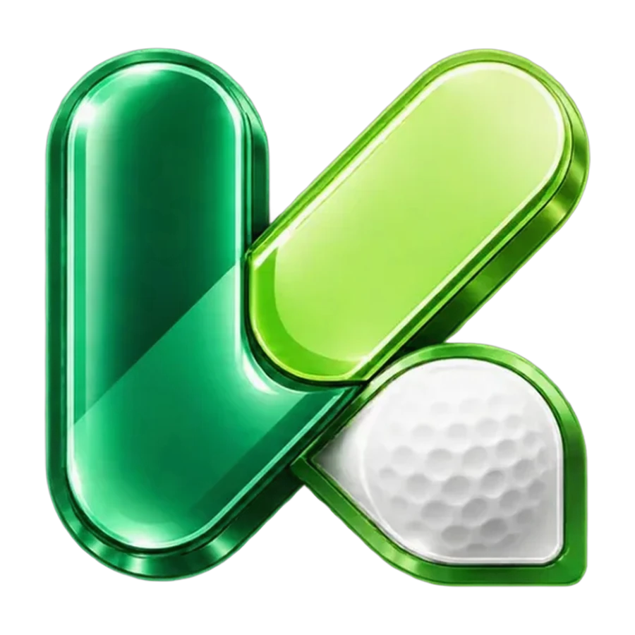 KIND GOLF